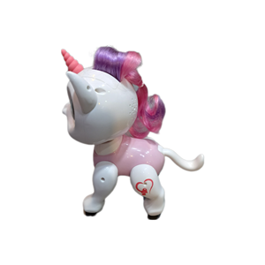 اسباب بازی ربات کنترلی پونی مدل CUTE FRIENDS SMART ANIMAL_اسباب بازی